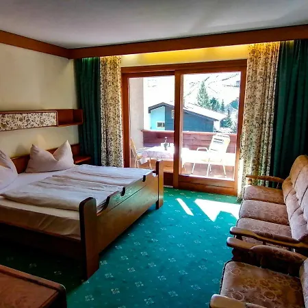 Appartementhaus Romerhof * Bad Kleinkirchheim