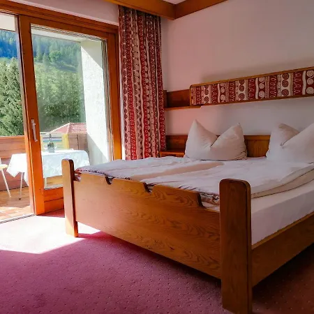 Appartementhaus Romerhof Apartment Bad Kleinkirchheim