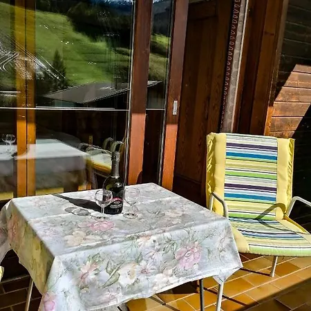 Appartementhaus Römerhof Apartment Bad Kleinkirchheim