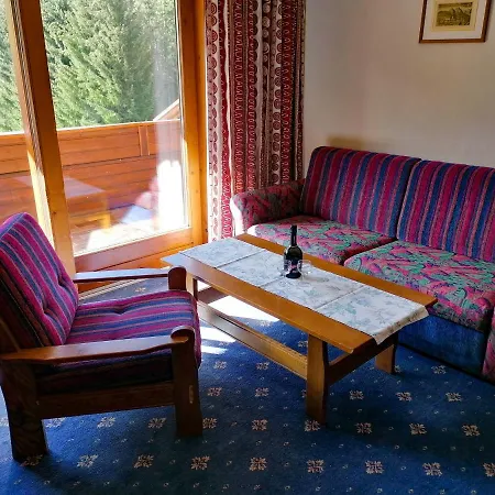 Appartementhaus Romerhof Apartment