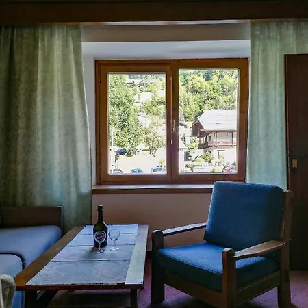 Appartementhaus Romerhof * Bad Kleinkirchheim