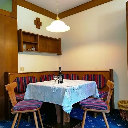 Appartementhaus Romerhof Apartment