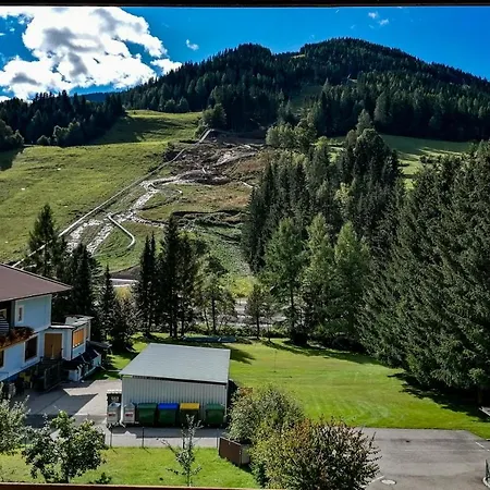 Appartementhaus Römerhof * Bad Kleinkirchheim