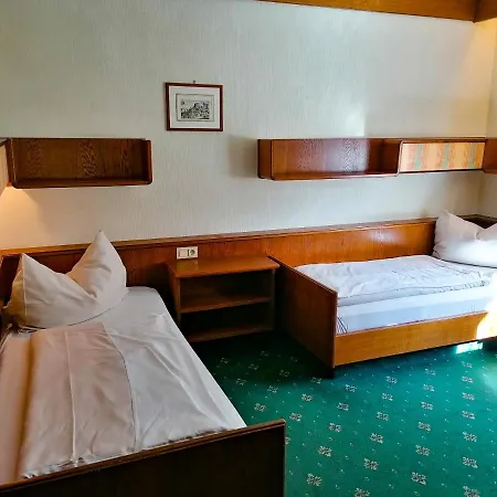 Apartment Appartementhaus Romerhof *