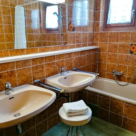 Apartment Appartementhaus Romerhof Bad Kleinkirchheim