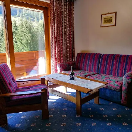 Appartementhaus Romerhof * Bad Kleinkirchheim
