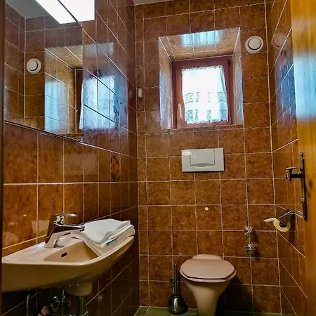 Appartementhaus Romerhof *
