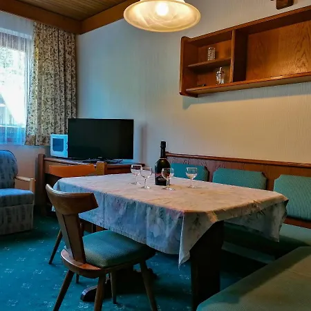 Appartementhaus Römerhof Apartment Bad Kleinkirchheim