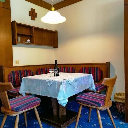 Appartementhaus Romerhof * Bad Kleinkirchheim