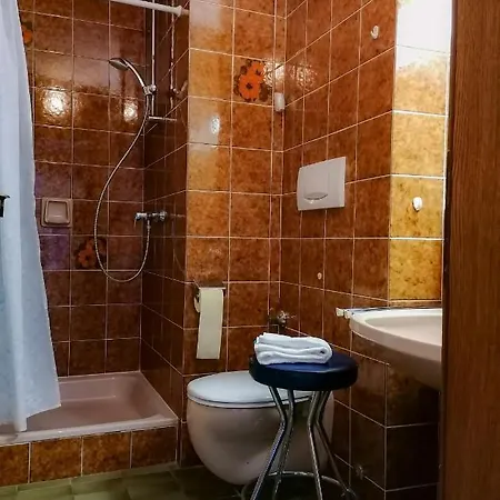 Apartment Appartementhaus Romerhof Bad Kleinkirchheim