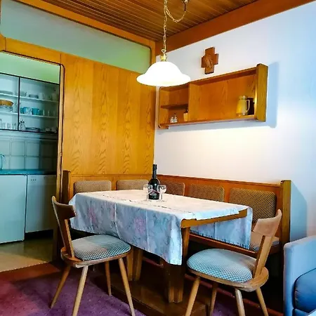 Appartementhaus Romerhof Apartment *