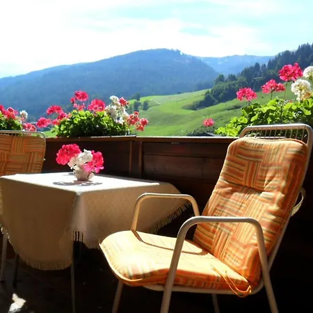 Apartment Appartementhaus Römerhof