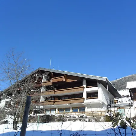 Apartment Appartementhaus Romerhof