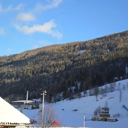 Appartementhaus Romerhof Bad Kleinkirchheim