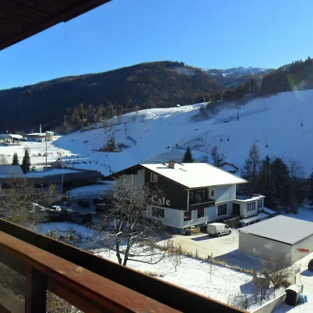 Appartementhaus Romerhof Apartment *