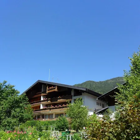 Apartment Appartementhaus Romerhof