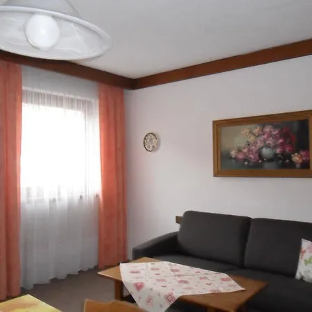 Appartementhaus Romerhof Bad Kleinkirchheim